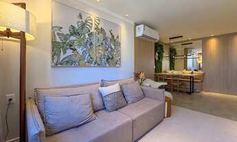 Imagem 3: Apartamento mobiliado no Centro de Torres!