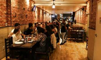 Imagem 4: Pizzaria à venda!