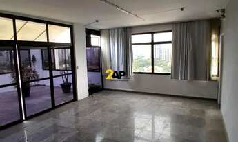 Imagem: Sala comercial de 130m² à venda em condomínio