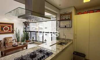 Imagem 5: Lindo Apt com 03 suítes plenas com 121 m² na melhor localização do Marista!