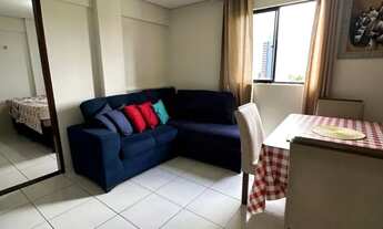 Imagem 5: APARTAMENTO CONFORTÁVEL E PRÓXIMO AO PARQUE DO POVO