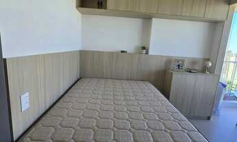 Imagem 5: ALUGO/VENDO APARTAMENTO 1/4 NO CAMINHO DAS ARVORES