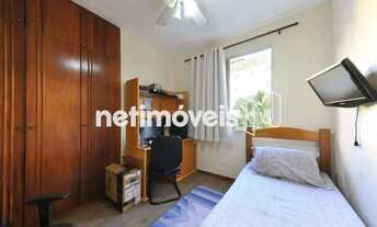 Imagem 7: Imóvel para venda possui 210 metros quadrados com 4 quartos em Santo Antônio - Belo Horizo