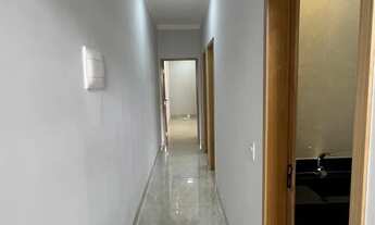 Imagem 5: Casa flor do cerrado acabamento premium com zero entrada