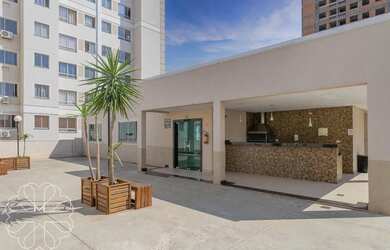 Imagem 2: Ótima oportunidade no Spazio Mirante do Parque Maringá/PR