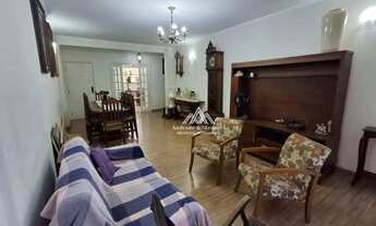 Imagem 5: Apartamento com 3 dormitórios à venda, 180 m² por R$ 470.000,00 - Centro - Ribeirão Preto