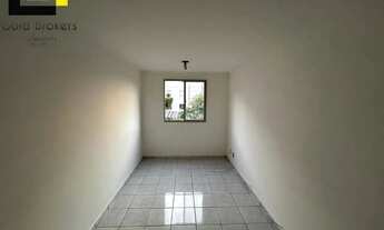 Imagem 2: APARTAMENTO DE 65 M² COM 3 DORMITÓRIOS, SENDO 1 SUÍTE NO BAIRRO TERRA DA UVA EM JUNDIAÍ -S