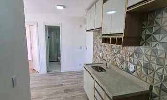 Imagem 4: Apartamento para venda e locação com 2 dormitórios e lazer completo na Barra Funda, São Pa