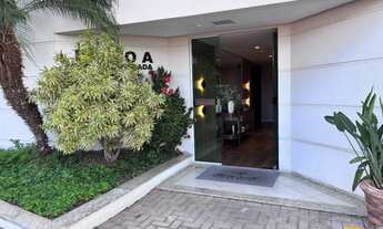 Imagem 3: Brognoli Vende Apartamento com 2 quartos (1 suíte) no Itacorubi, Florianópolis