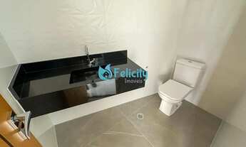 Imagem 7: Sobrado com 3 suítes, 3 vagas, 150 m2 no Parque São Domingos