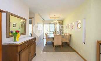 Imagem 2: Botafogo Apartamento cobertura com 4 dormitórios