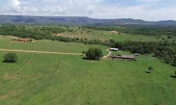 Imagem 11: Fazenda em Zona Rural - Montes Claros de Goiás