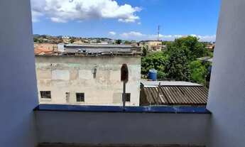 Imagem 5: Apartamentos com 1 quarto em Trindade - São Gonçalo - RJ