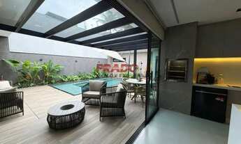 Imagem: Casa à venda em Maringá, Jardim Michelangelo