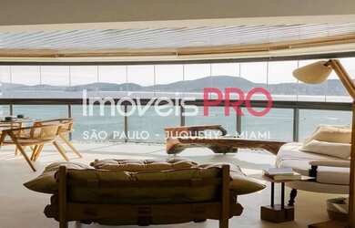 Imagem 5: Apartamento altíssimo padrão no Guarujá, Praia da Enseada, totalmente reformado e mobiliad