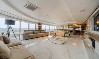 Imagem 5: Apartamento à Venda no Bairro Jardim Europa