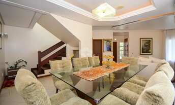 Imagem: CASA COM 3 SUÍTES E ESPAÇO AMPLO NA COLONINHA