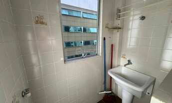 Imagem 7: Locação anual: 02 Dormitórios // Churrasqueira a carvão // Centro