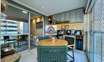 Imagem 4: Apartamento para Venda em Salvador, Itaigara, 2 dormitórios, 1 suíte, 3 banheiros, 2 vagas