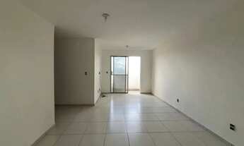 Imagem 3: Imóvel para venda com 77 metros quadrados com 3 quartos 2 suítes e varanda em Serraria - M