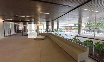 Imagem 6: Conjunto Comercial de 1.031m² para á Locação - Pinheiros