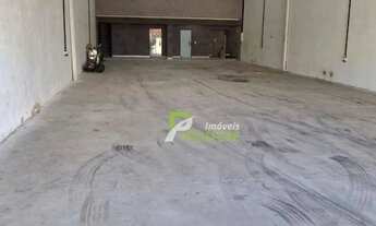 Imagem 2: Galpão para alugar, 400 m² por R$ 8.500/mês - Loteamento Adventista Campineiro - Hortolând