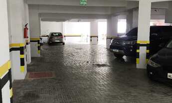 Imagem 7: Apartamento de 2 quartos e dois banheiros. Quadra mar. Meia praia - SC