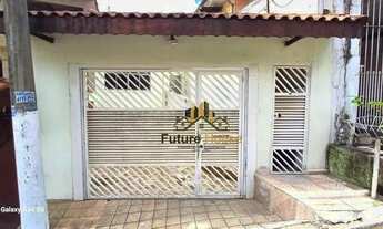 Imagem: Sobrado com 3 dormitórios, 150 m² - venda