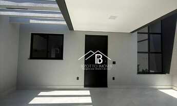 Imagem 2: VENDE-SE CASA NO JARDIM BOM SUCESSO NOVA DE 3 DORMITORIOS SENDO 1 SUITE - ACEITA FINANCIAM