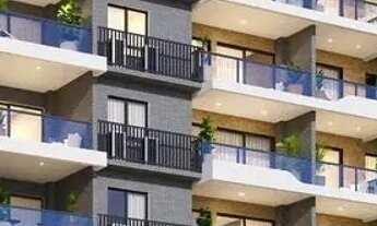 Imagem 2: Apartamento para Venda em Cabedelo, Camboinha, 2 dormitórios, 1 suíte, 2 banheiros, 1 vaga