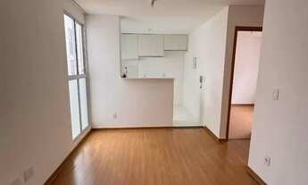 Imagem: Apto 2 Quartos (64m²) - 2 Vagas de Garagem