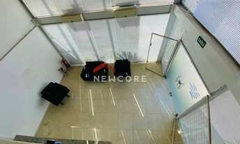 Imagem 4: Sala comercial em Rua Monsenhor Claro - Jardim Estoril - Bauru/SP