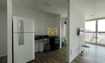 Imagem 3: Apartamento mobiliado para Locação, Batista Campos, Belém, PA