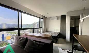 Imagem 5: Loft mobiliado para locação por R$ 2.200,00 - Bairro Itoupava Seca - Blumenau/SC