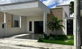 Imagem: Condomínio Haus Casa 2/4 com Suíte Bairro