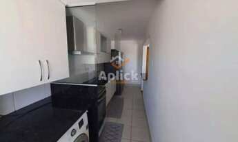 Imagem 6: Apartamento á Venda-Condominio Buritis-2 Quartos-Suíte-Colina de Laranjeiras