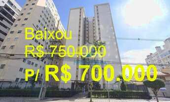 Imagem 2: Apartamento com 3 Quartos e 3 banheiros à Venda, 116 m²