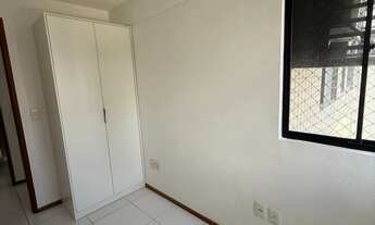 Imagem 7: Alugo 2/4 Stella Maris jatiuca edf barão de Mauá