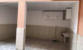 Imagem 5: Casa com 4 dormitórios 2 vagas a venda no Portal do Morumbi