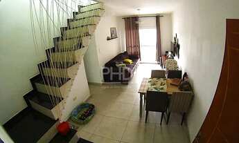 Imagem 5: Cobertura à venda, 3 quartos, 1 suíte, 2 vagas, Pauliceia - São Bernardo do Campo/SP