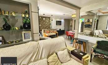 Imagem 6: Apartamento 3 Dormitórios com Suíte, Churrasqueira e Box Duplo São Sebastião