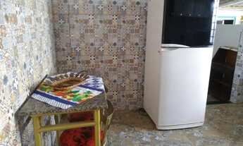 Imagem 4: KitNet Mobiliada Stor Pedro Ludovico