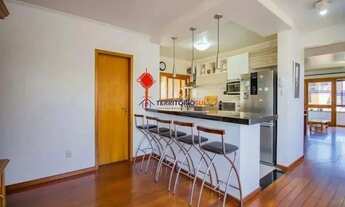 Imagem 2: Apartamento em Jardim Lindóia