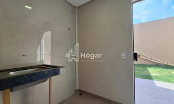 Imagem 6: Casa à venda, Jardim Portal de Itamaracá, Londrina, PR