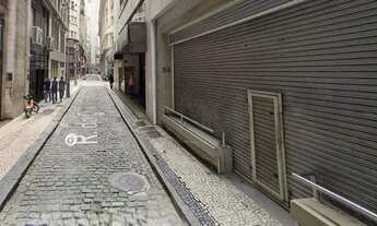 Imagem 3: Prédio Comercial 2.490m² DESOCUPADO no Rio de Janeiro/RJ