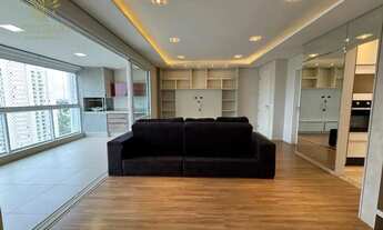 Imagem 6: Apartamento à venda e para alugar em Maringá, Zona 08, com 3 suítes, com 119 m²