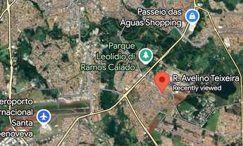 Imagem 4: São Judas Tadeu lote 390 m²