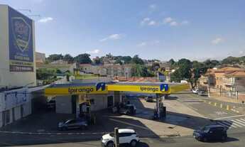 Imagem 5: Barracão para alugar em Campinas, Vila Marieta, com 450 m²