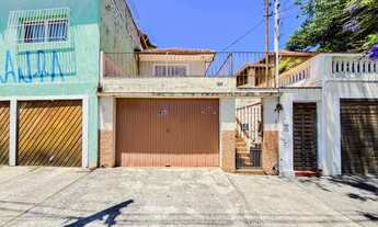 Imagem: Casa para venda em Carandiru com 3 quartos