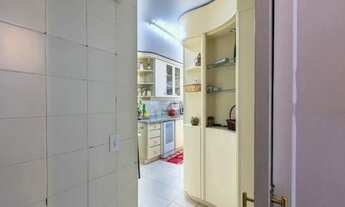 Imagem 4: Cobertura 3 Dormitórios c/Suíte, 2 garagens/ elevador